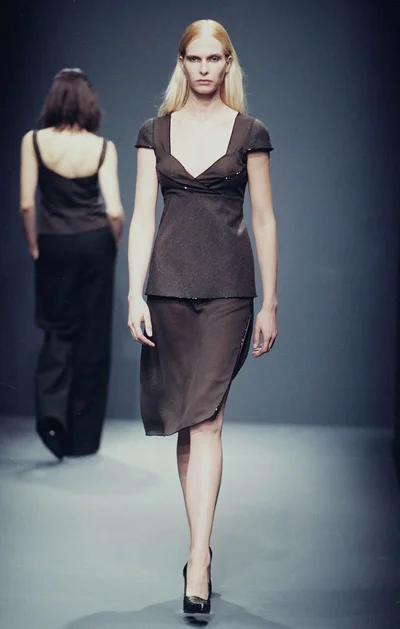 Look 25